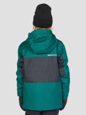 Blue tomato sale snowboard jackets